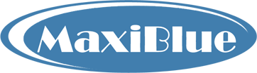 MaxiBlue